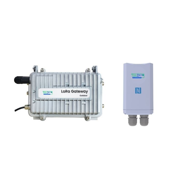 LoRa & LoRaWAN