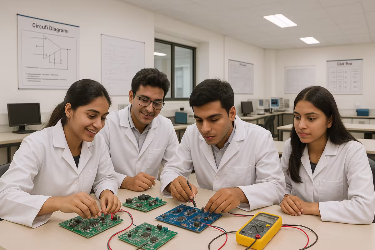 Turning CAN from a Concept into a Capability