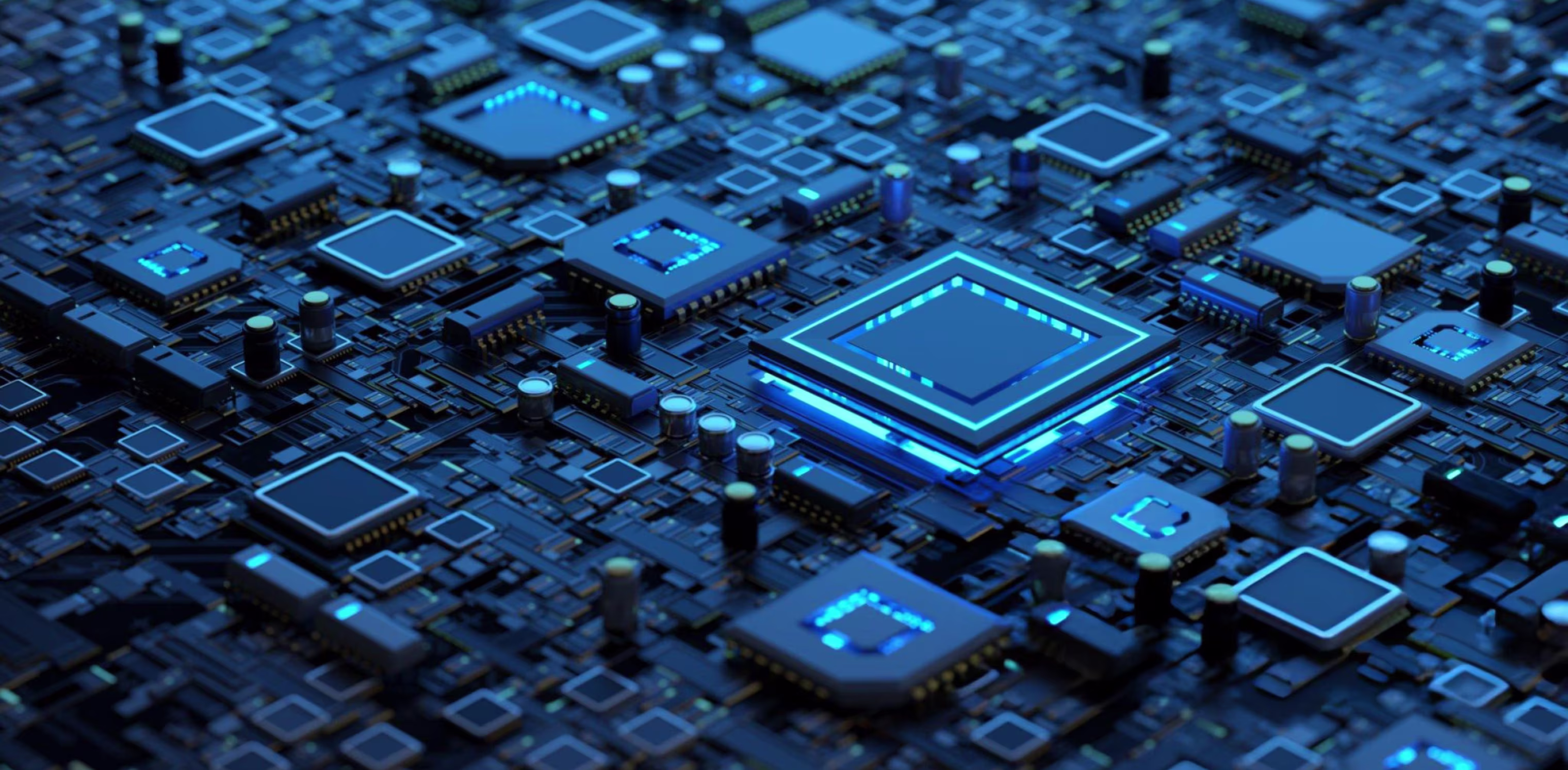 Trust the tech.  Choose TEK DEPO.