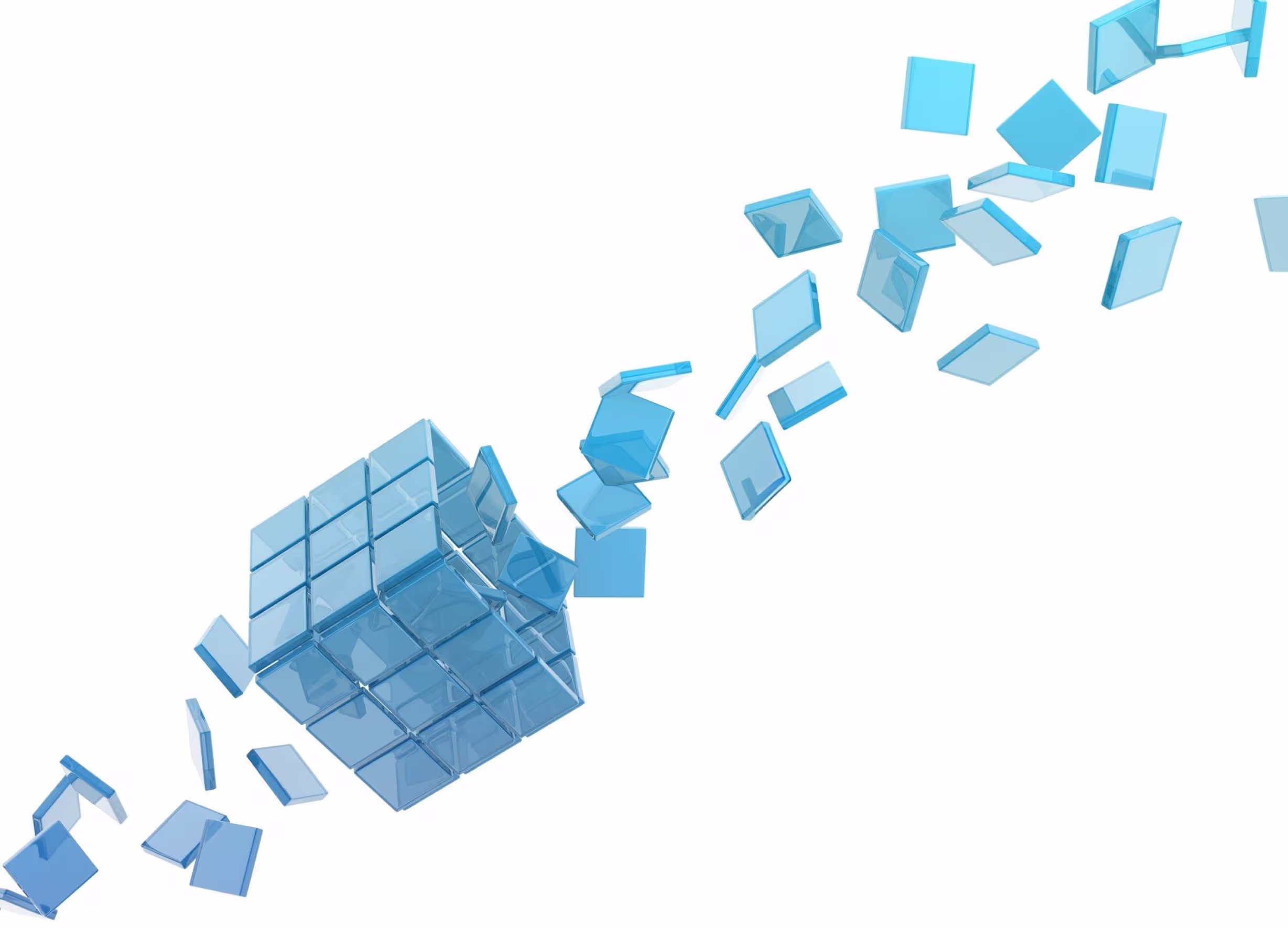 Solution First Approach