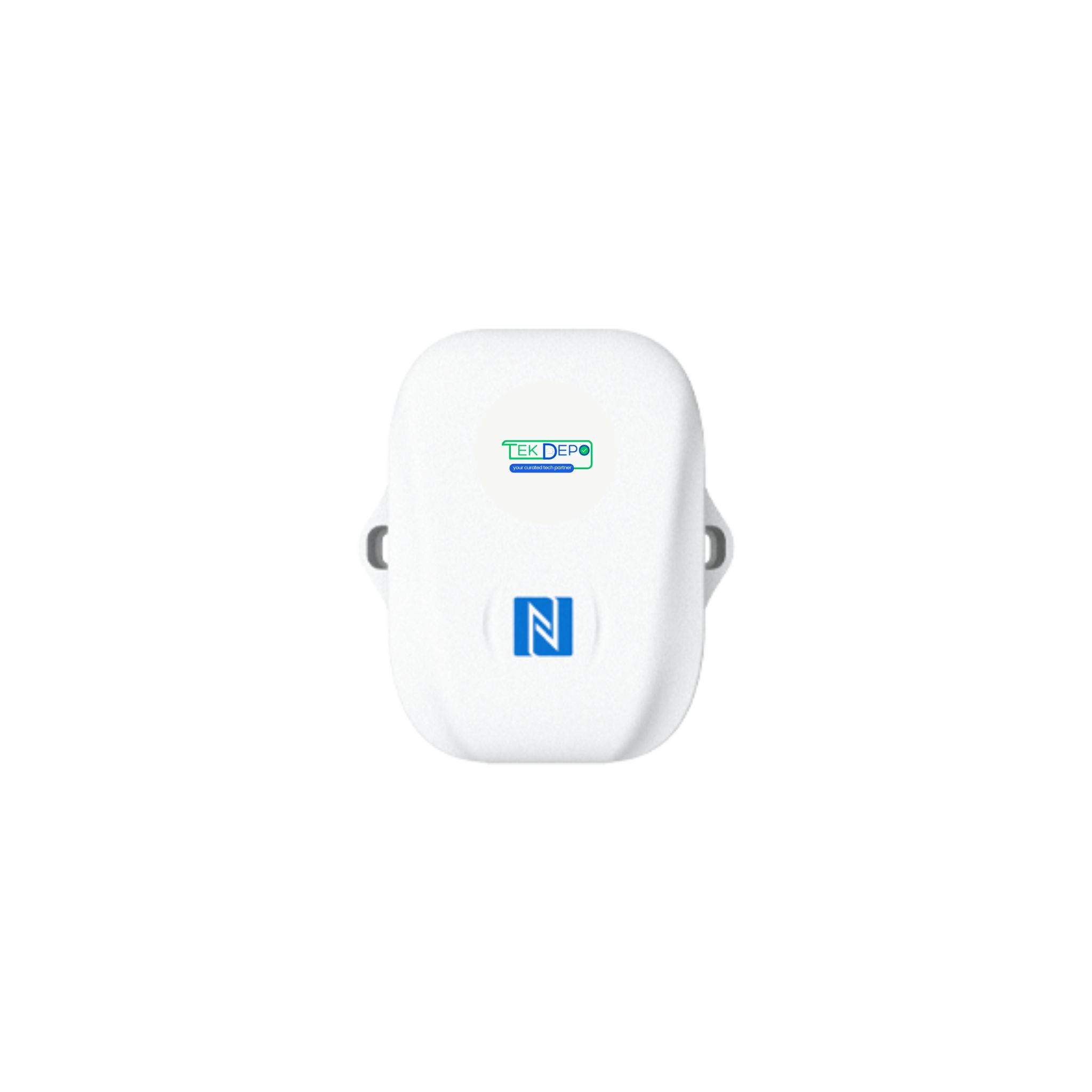 LoRaWAN Temperature & Humidity Sensor